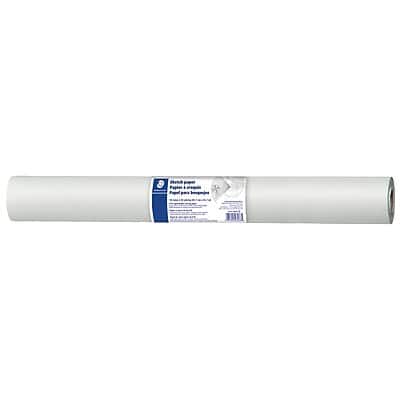 "Staedtler - Sketch Paper, 18"" x 150', (937S 1850R) - White" price history on PriceWatchPro