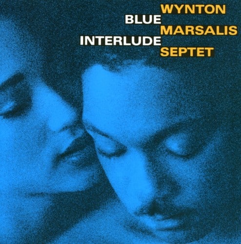 Wynton Marsalis - Blue Interlude   - COMPACT DISCS [CD] price history on PriceWatchPro