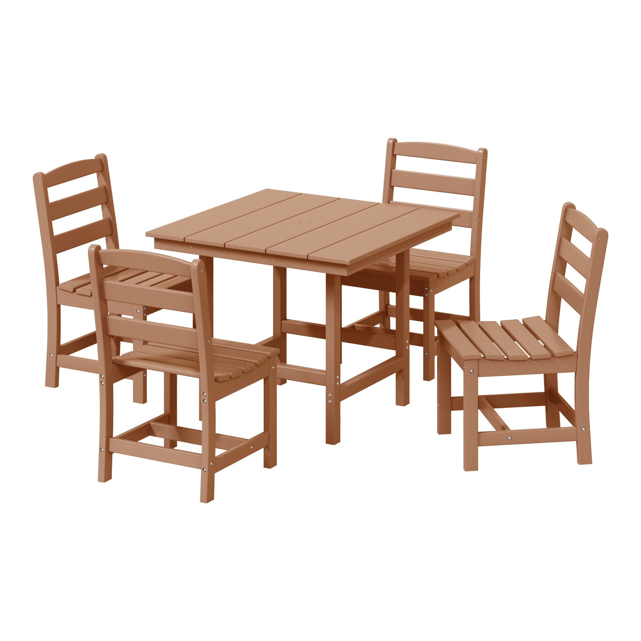 Teak