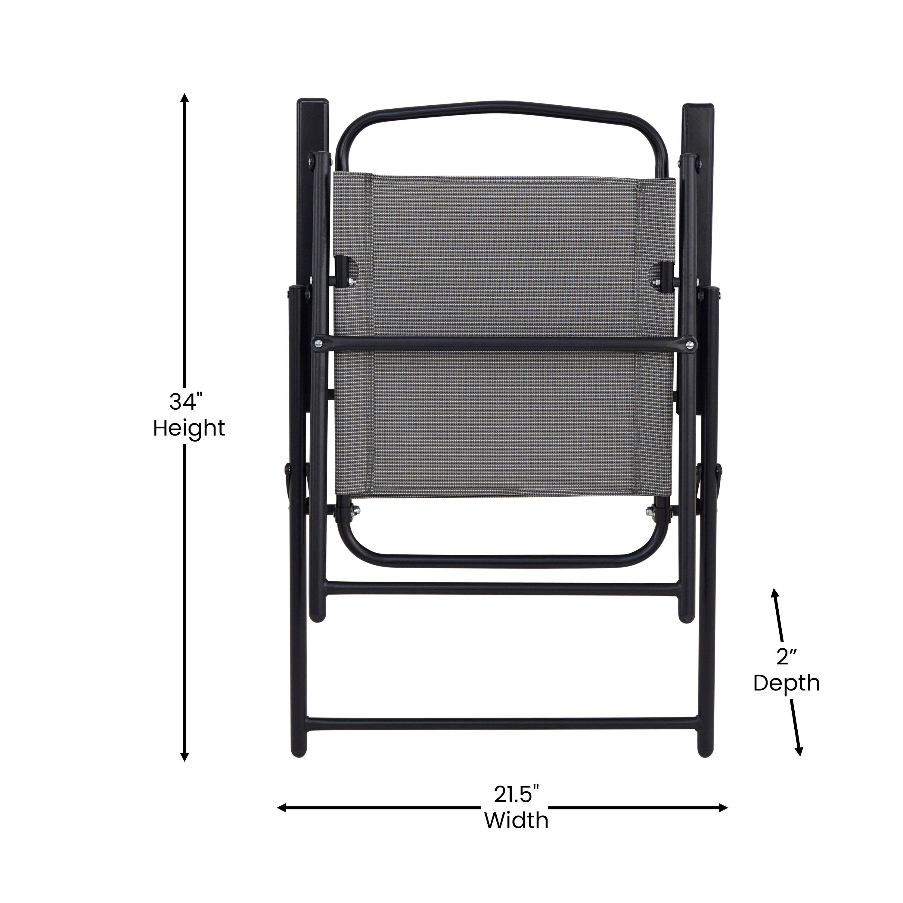 34" Height, 2" Depth, 21.5" Width