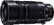Front. Panasonic - LUMIX G LEICA VARIO-ELMAR 100-400mm F/4.0-6.3 Telephoto Zoom Lens for Mirrorless Micro Four Thirds Compatible Cameras - Black.