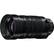 Alt View 11. Panasonic - LUMIX G LEICA VARIO-ELMAR 100-400mm F/4.0-6.3 Telephoto Zoom Lens for Mirrorless Micro Four Thirds Compatible Cameras - Black.