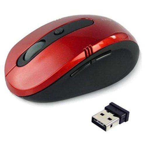 Front Standard. AGPtek - 2.4GHz USB 2.0 Cordless Optical Mouse for PC Laptop Notebook Netbook.