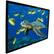 Alt View Standard 20. Elite Screens - Ez-Frame Fixed Frame Projection Screen.