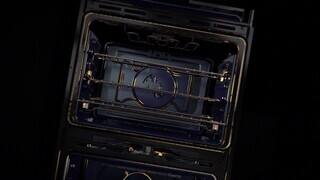 Wall Oven Rack