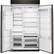 Alt View 11. KitchenAid - 29.5 Cu. Ft. Side-by-Side Built-In Refrigerator.