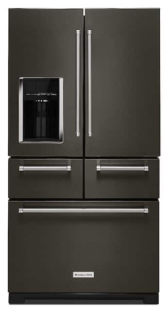 Used kitchenaid refrigerator for sale deals