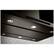 Alt View 11. KitchenAid - 36" Convertible Range Hood - Black stainless steel.
