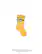 Front. Minions - Children's Sock.