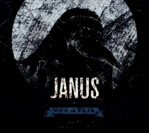  Nox Aeris [CD]