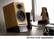 Alt View Standard 1. Audioengine - Desktop Speaker Stands (Pair) - Black.