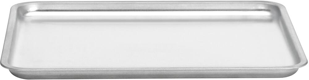 Alt View 12. Cuisinart - Custom Classic Toaster Oven Broiler - Stainless-Steel.