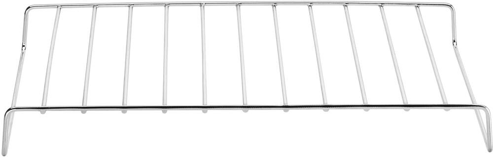 Alt View 13. Cuisinart - Custom Classic Toaster Oven Broiler - Stainless-Steel.