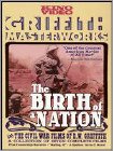 Front Detail. The Birth of a Nation (DVD).