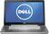 Front Standard. Dell - 15.6" XPS Laptop - 8GB Memory - 1TB Hard Drive - Silver.