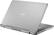 Alt View Standard 3. Dell - 15.6" XPS Laptop - 8GB Memory - 1TB Hard Drive - Silver.