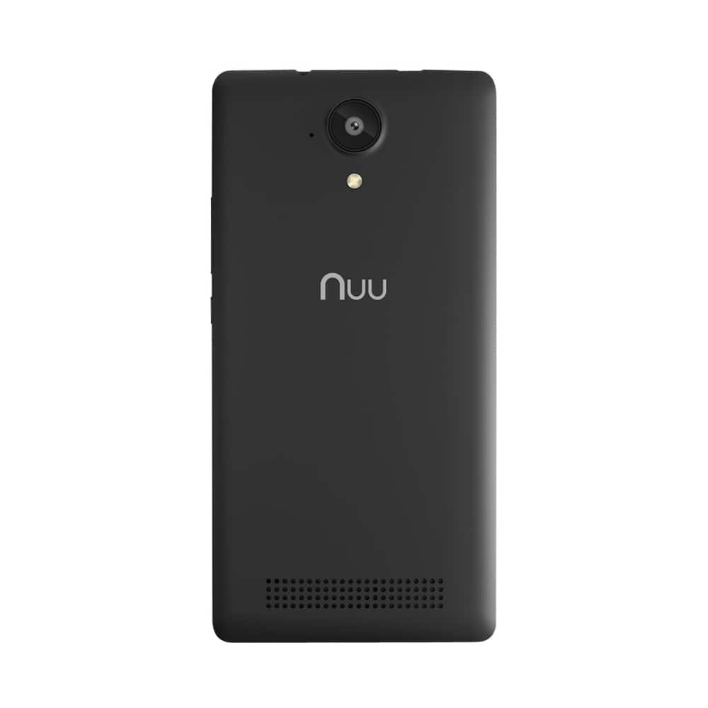 Best Buy Nuu Mobile Mobile N L G Lte With Gb Memory Cell Phone