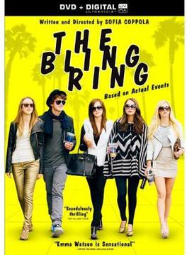 The Bling Ring - DVD