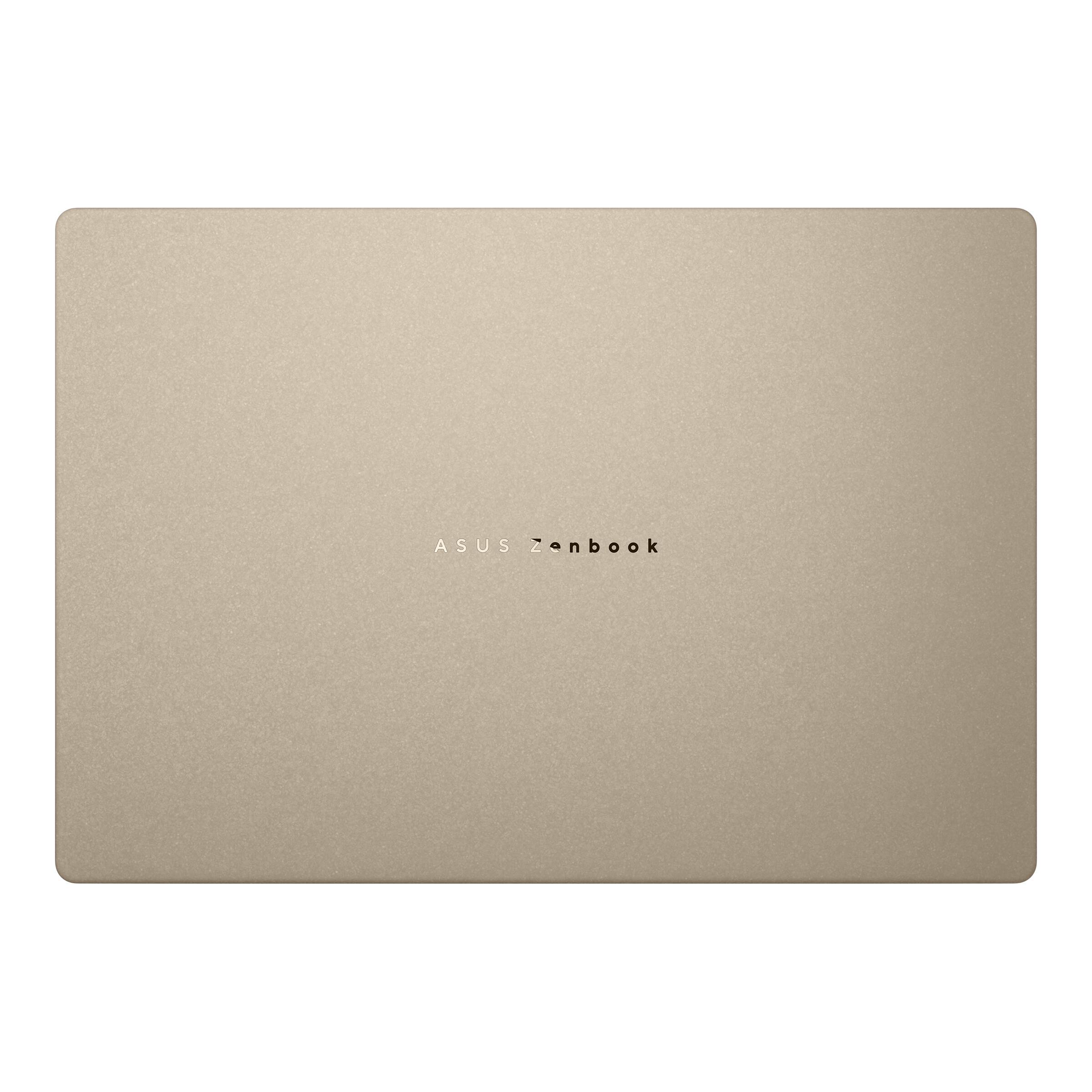 ASUS Zenbook