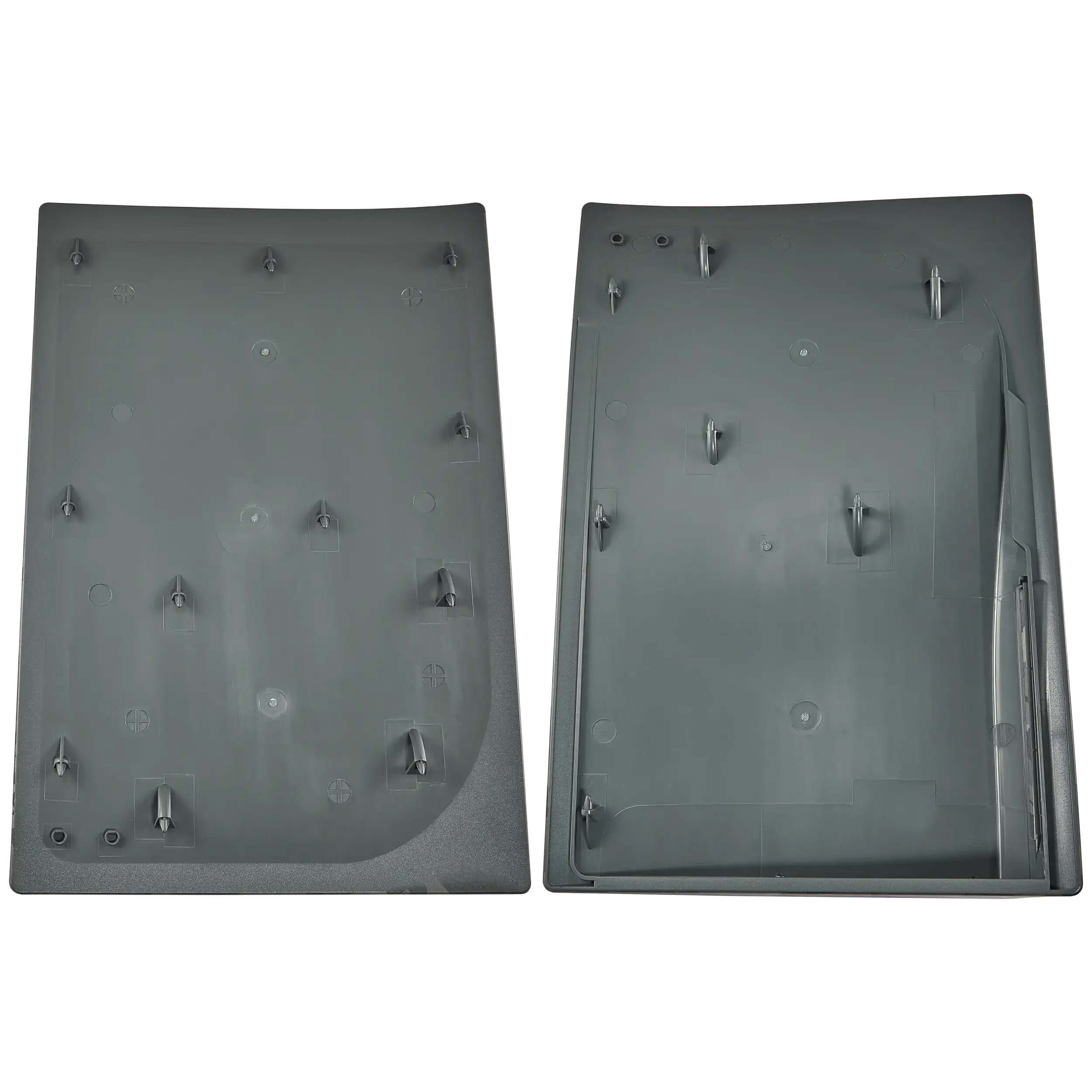 Back. MobileSentrix - Faceplate Covers (Top & Bottom) Replacement Compatible For PlayStation 5 (1000 / 1100 / 1200) - Camouflage - Camouflage.