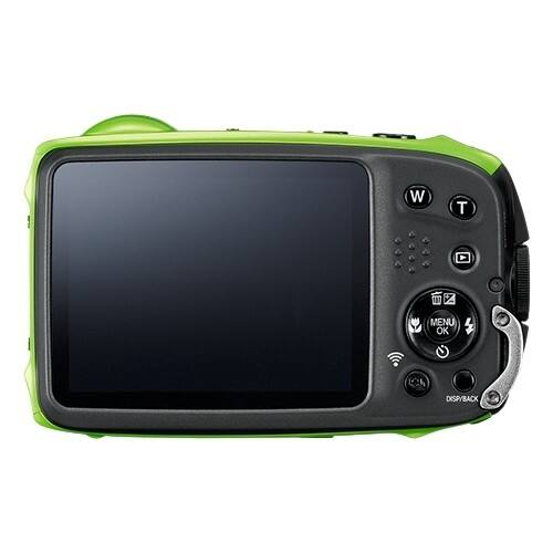 Best Buy: Fujifilm FinePix XP Series XP90 16.4-Megapixel