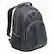 Front Standard. SwissGear - Carrying Case (Backpack) for 16" Notebook - Gray.