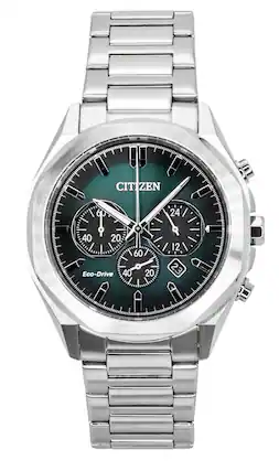 CITIZEN
60 24 40 20 60
Eco-Drive
40 20 12 23