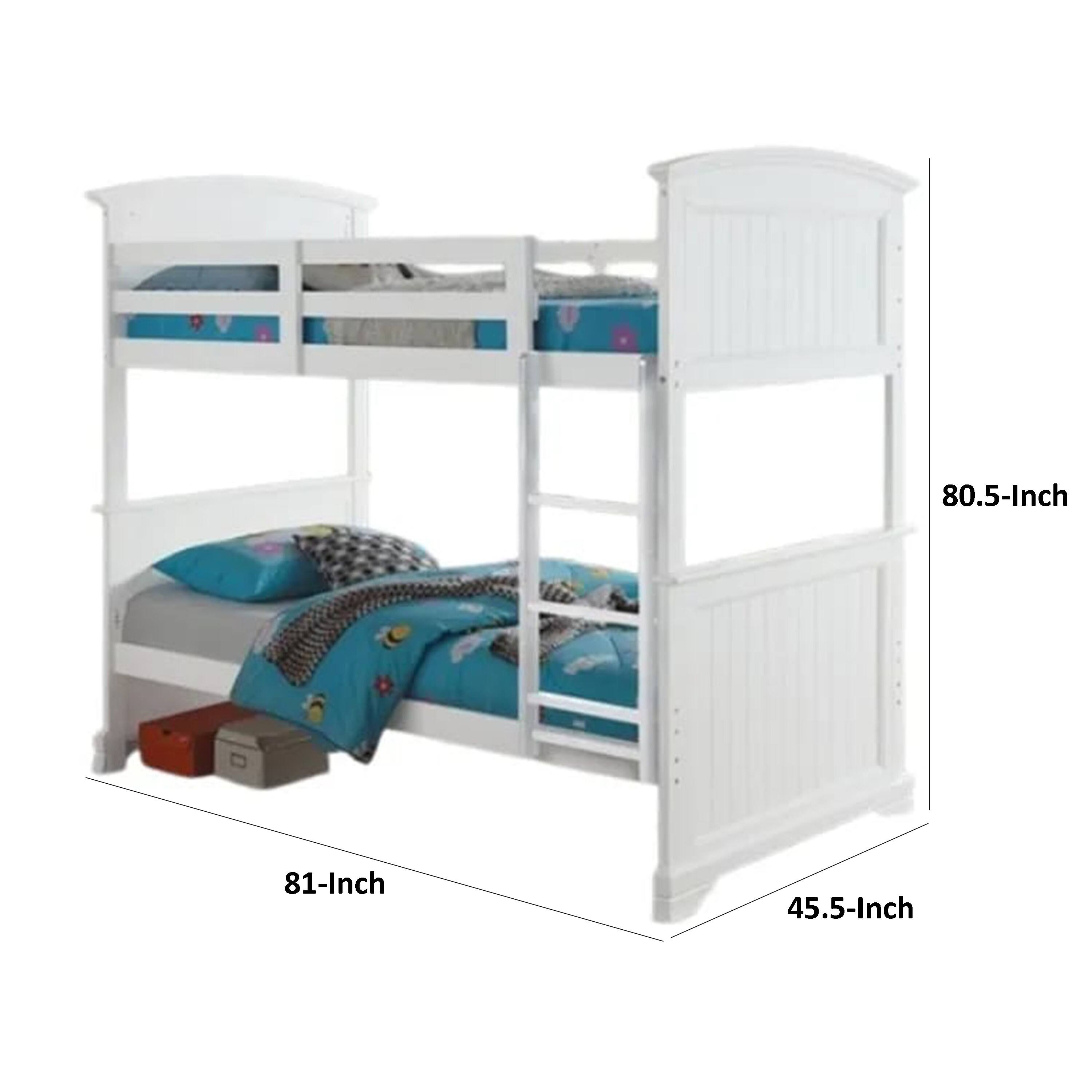 80.5-Inch, 81-Inch, 45.5-Inch