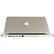 Alt View 11. LandingZone - DOCK Secure Docking Station for 13" MacBook Pro with Retina display - White.