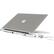 Alt View 13. LandingZone - DOCK Secure Docking Station for 13" MacBook Pro with Retina display - White.
