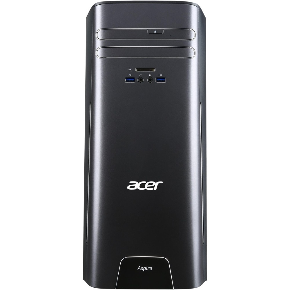 Acer Aspire TC-710 PC Intel Core i5-6400 ~NO HDD~NO OS~NO RAM~~(READ)
