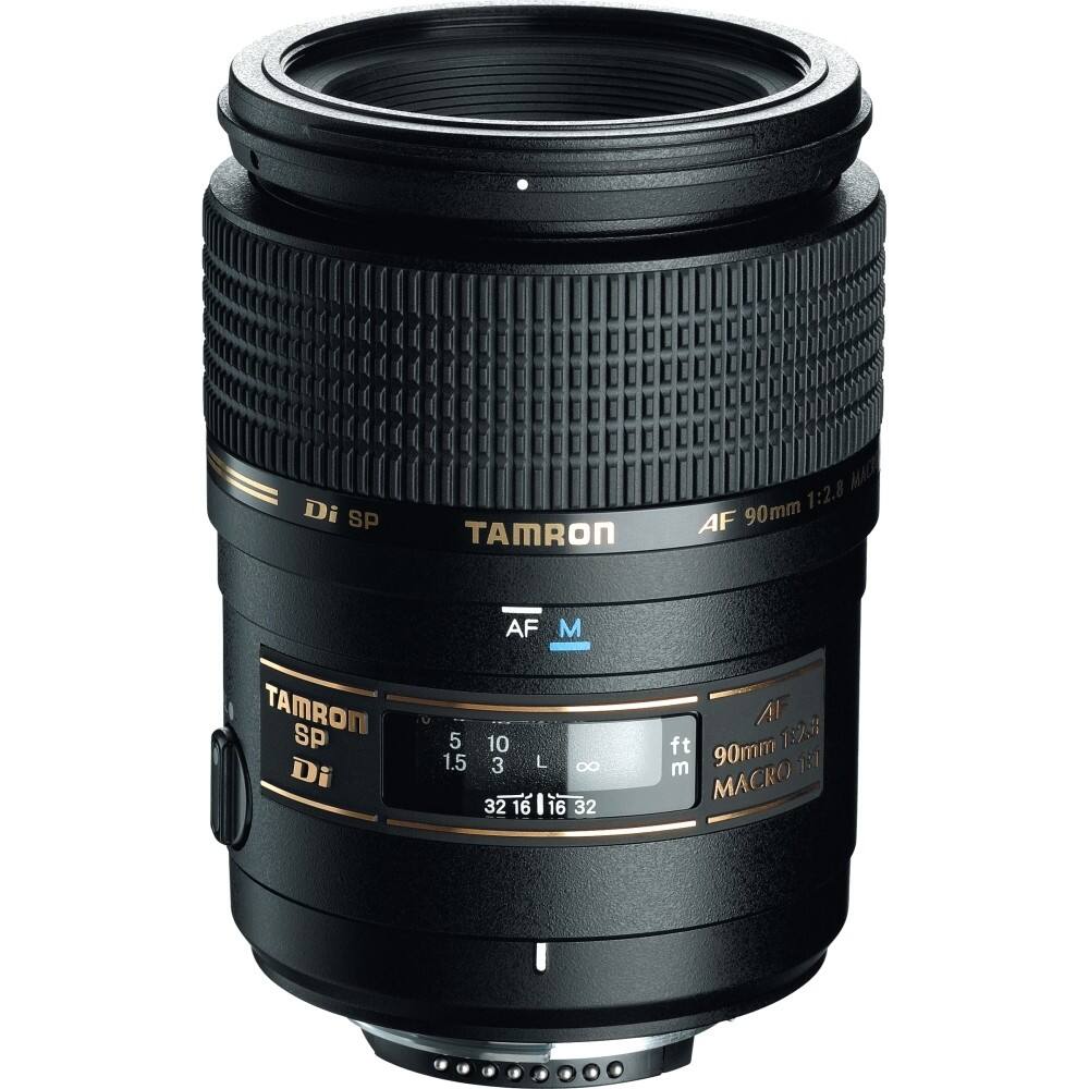 tamron f2 8 canon