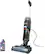 Shark 19X Multi-Surface Cleaner: The Shark 19X is a versatile, multi-surface cleaner that can be used on various surfaces, including carpets, hard floors, and upholstery. It features a powerful motor and a detachable handheld vacuum for added convenience. The Shark HydroVac is a self-cleaning vacuum that uses water to remove dirt and debris from carpets and hard floors. The MessMaster attachment allows for easy cleaning of messes and spills.