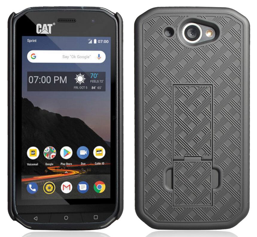 CAT Sprint 07:00 G Say "Ok Google" 07:00 PM 70 FEELS 72 FRI OCT 5 84 65 DO Voicemail Google Play Store Due Calr I0 M
