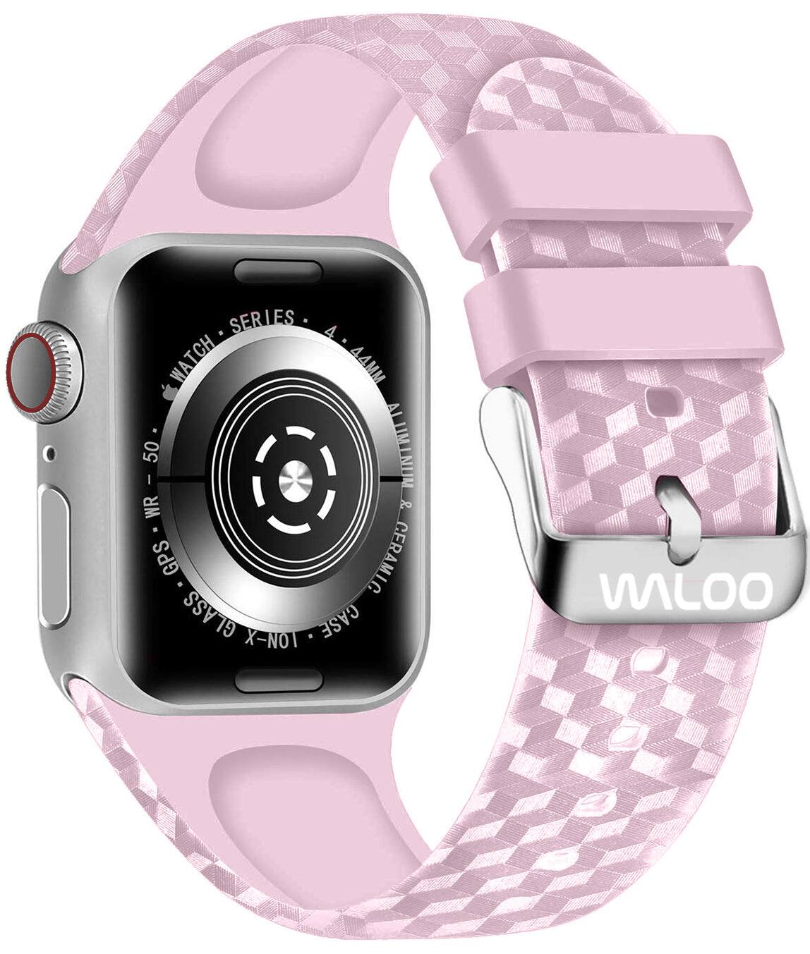 SERIES A WATCH 44MM 50 ALUMINUM UMI NUM WR & GPS CERAMIC ASS GL CASE X-NOI  
ZZZ WALOO