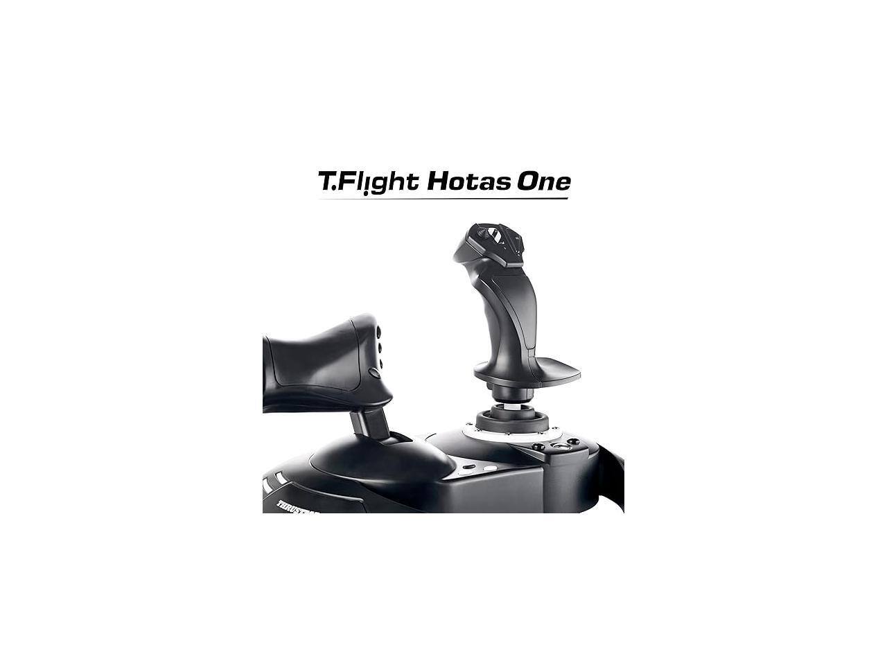 T.Flight Hotas One