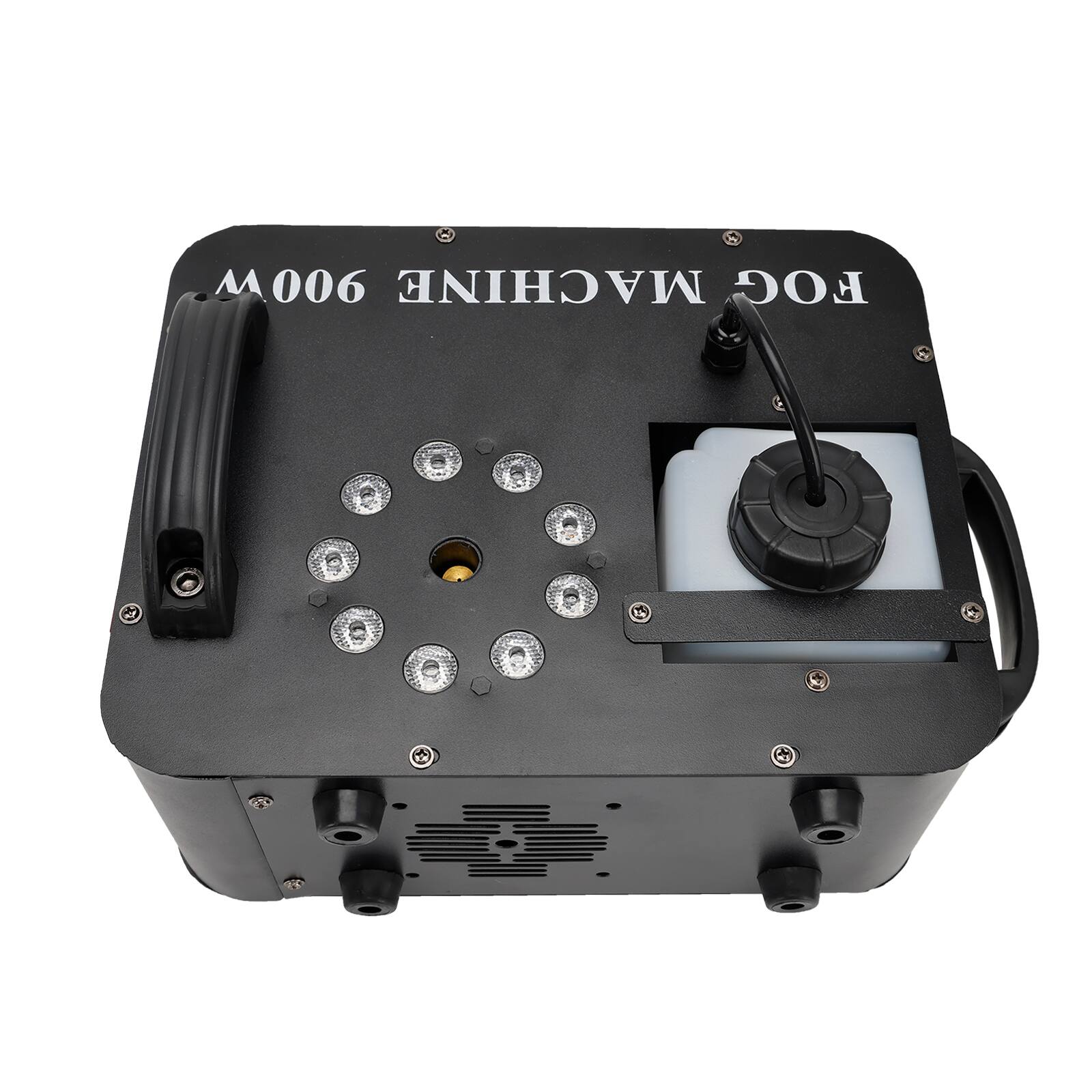 M006 FOG MACHINE