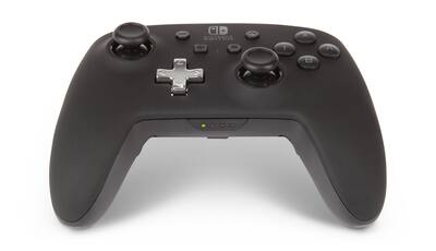 PowerA Enhanced Wireless Controller for Nintendo Switch