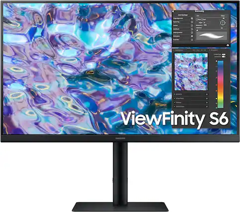 ViewFinity S6
SAMSUNG