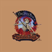The Very Best of Grateful Dead [LP] - VINYL - Front_Zoom