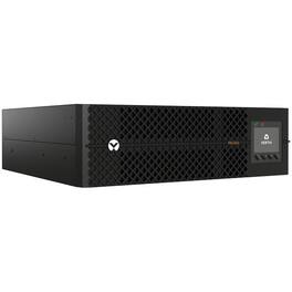 Vertiv - Liebert PSI5 Lithium-Ion Short-Depth 3kVA 3U Rack/Tower UPS SNMP card - Li-Ion UPS | 120V | Line Interactive UPS - Unknown