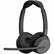 Alt View 1. EPOS - EPOS IMPACT 1060 Headset - Stereo - Wireless - Bluetooth - On-ear - Binaural - Circumaural - Noise Canceling - Black - Black.