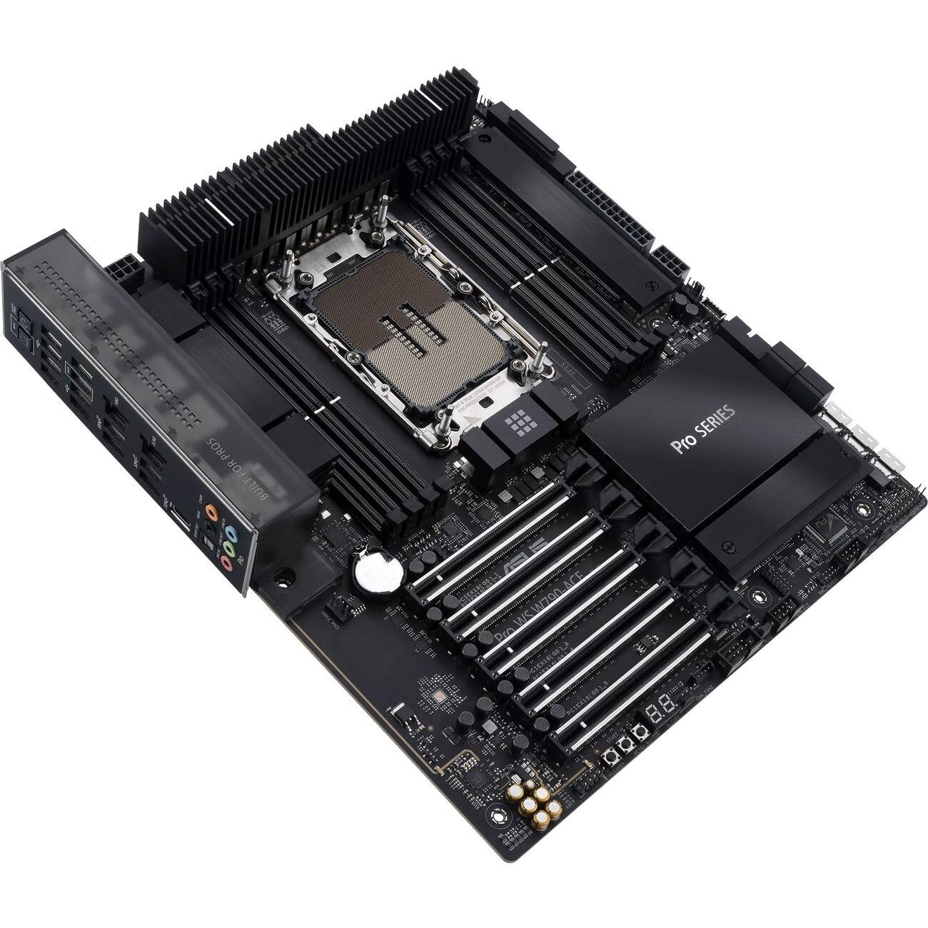 H A O  
PROS FOR BUILT 1.000  
10 ...  
ACE W790 WS Pro SERIES  
Pro 3 I ega 8.8 000