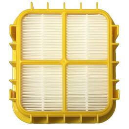 EnviroCare - Vacuum Filters for Vacuum Part #F936 2 Pack