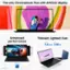 The only Chromebook Plus with AMOLED display. Enhanced performance - Thinnest. Lightest. Ever.