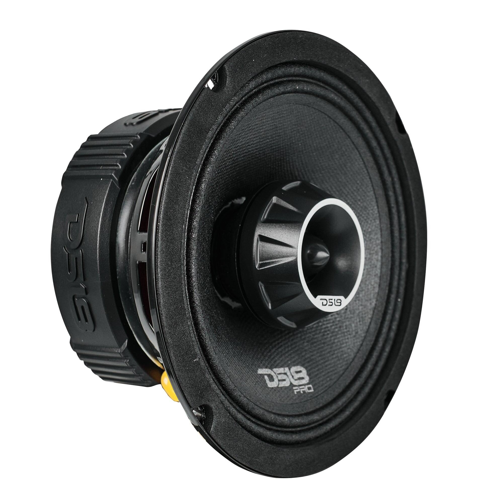 D519 DSUB PRO