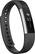 Front. Fitbit - Alta Activity Tracker (Small) - Black.