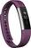 Front. Fitbit - Alta Activity Tracker (Large) - Plum.