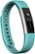 Front Zoom. Fitbit - Alta Activity Tracker (Large) - Teal.