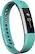 Front. Fitbit - Alta Activity Tracker (Large) - Teal.